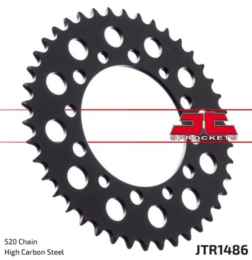 Kjedehjul JTSPROCKETS JTR1486.44
