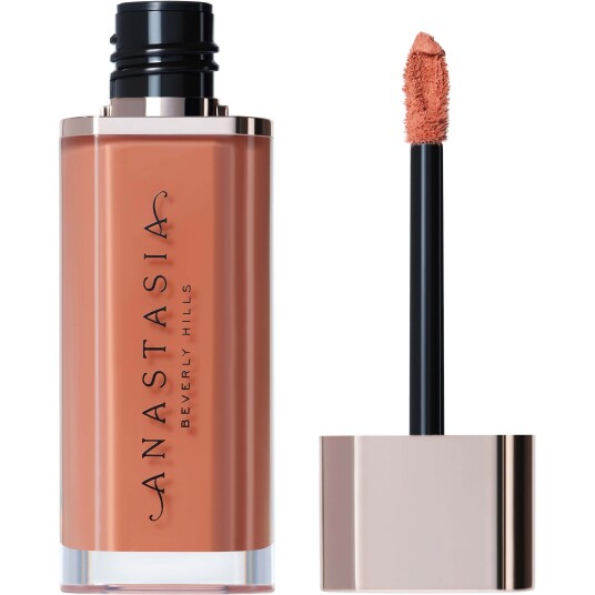 Anastasia Beverly Hills Lip Velvet Peach Amber 3,5g