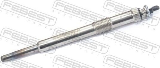 FEBEST 25642-004 Glødeplugg