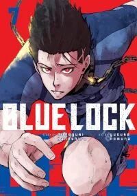 Blue Lock 7 Av Muneyuki Kaneshiro Blue Lock 7 Av Muneyuki Kaneshiro