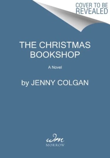 The Christmas Bookshop Av Jenny Colgan