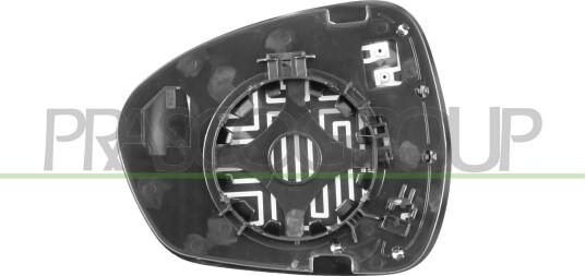 PRASCO AA7107513 Speilglass, ytterspeil PRASCO AA7107513 Speilglass, ytterspeil
