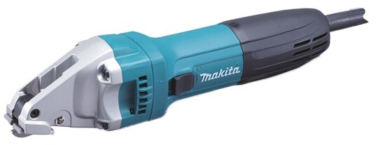 Makita Platesaks JS1601 1,6mm 380W Makita Platesaks JS1601 1,6mm 380W