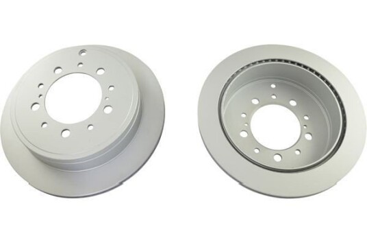 Bremseskive KAVO PARTS BR-9487-C