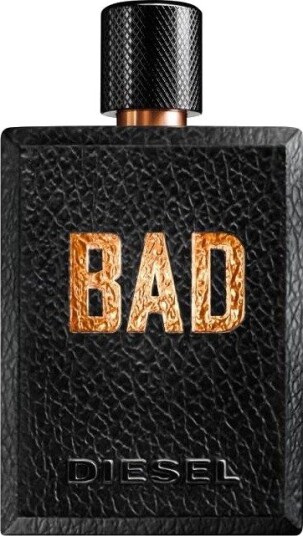 Diesel Bad Edt 100ml Diesel Bad Edt 100ml