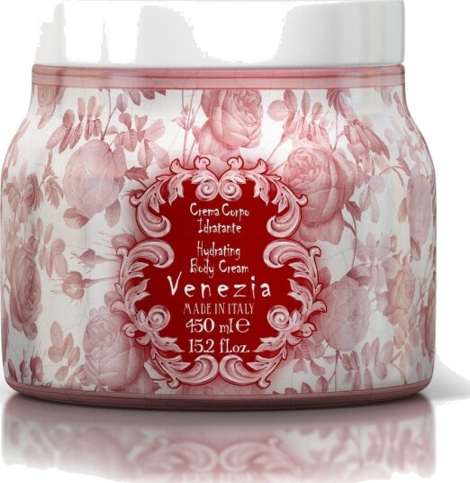 Rudy Profumi Maioliche Body Cream 15 dufter Venezia Rudy Profumi Maioliche Body Cream 15 dufter Venezia
