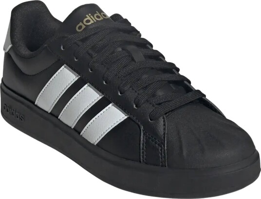 Adidas Sportswear Streettalk Black 40 2/3