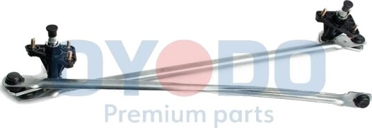 Vindusvisker overføring Oyodo 90B9038-OYO