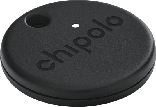 Chipolo One Spot Svart