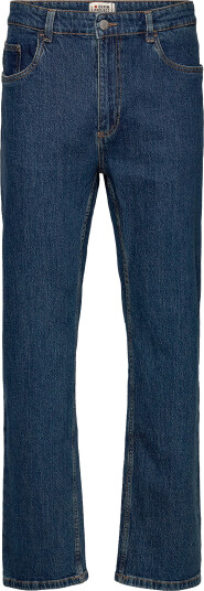 Denim Project | Dpmiami Loose Printed Jeans | W31