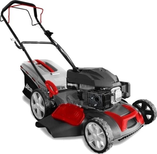 Dedra Ded8724 46C Bensindrevet Gressklipper 3,6 Kw 46 Cm M. Drift Dedra Ded8724 46C Bensindrevet Gressklipper 3,6 Kw 46 Cm M. Drift