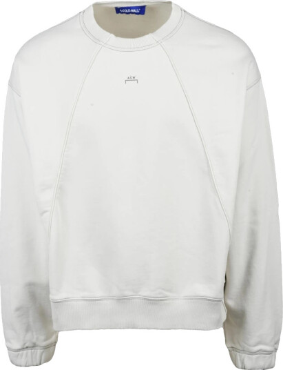 A Cold Wall Herre Gensere & Hettegensere Beige M, A Cold Wall Herre Gensere & Hettegensere Beige M,