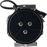 Kompressor, klimaanlegg MAHLE ACP 1720 000S