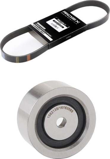RIDEX 542R1043 Kileremsett