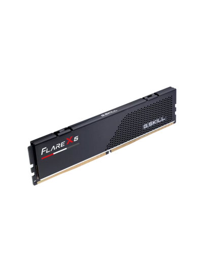 G.Skill Flare X5 8GB DDR5 5600MHz RAM - CL36 Single Channel