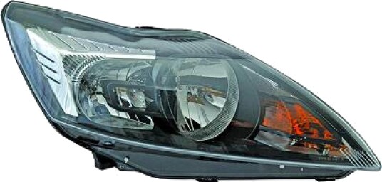 DIEDERICHS 1417183 Frontlykter