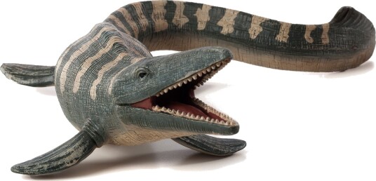 Mojo Fun Tylosaurus Dinosaurfigur 3+ År Mojo Fun Tylosaurus Dinosaurfigur 3+ År