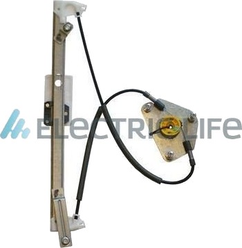 Vindusheis ELECTRIC LIFE ZR VK738 L Vindusheis ELECTRIC LIFE ZR VK738 L