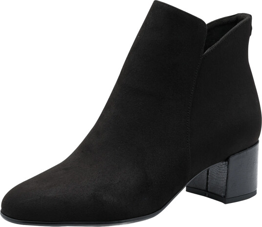 Tamaris Women Boots Black 36