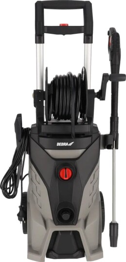 Høytrykkspyler Dedra DED8825 2500 W 130/195 bar 450 l t 10 m slange