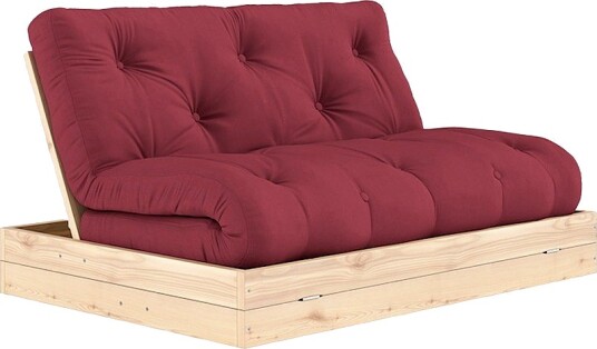 Karup Flip sovesofa Gul Karup Flip sovesofa Gul