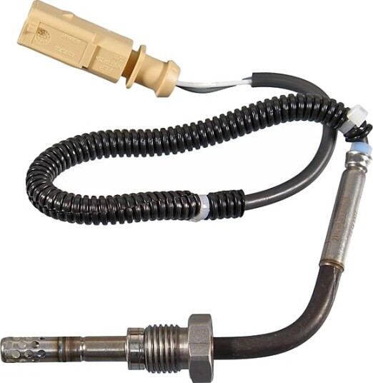 Sensor, eksostemperatur METZGER 08941053