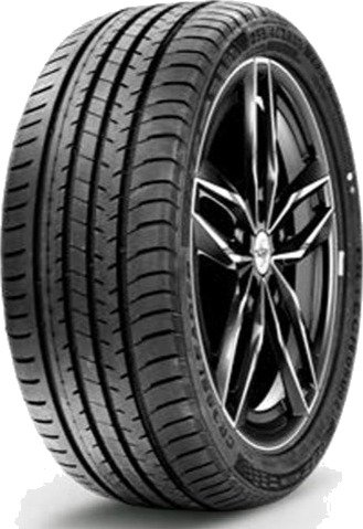 Nordexx NS9200 225/55R18 102W