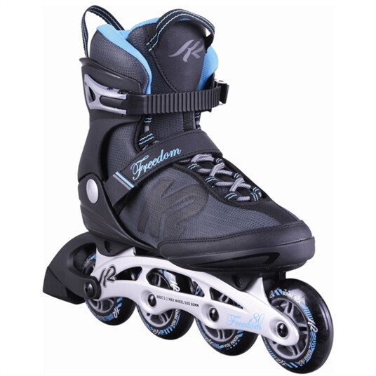 K2 Freedom 80 Womens Inline Skate 39