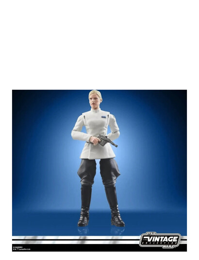 Star Wars Star Wars The Vintage Collection Dedra Meero - Blue - ONE SIZE