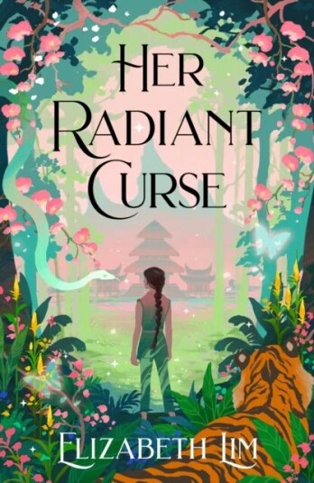 Her Radiant Curse Av Elizabeth Lim