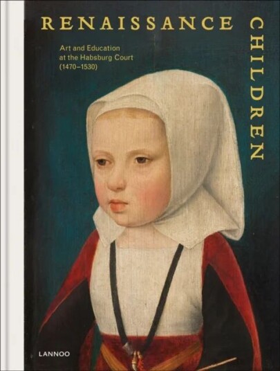 Renaissance Children Av Till-Holger Borchert, Hilde De Ridder-Symoens, Annemarieke Willemsen, Samuel Mareel