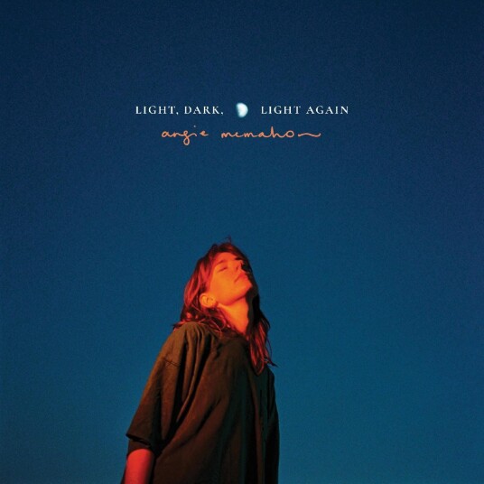 Angie McMahon  Light, Dark, Light Again  CD