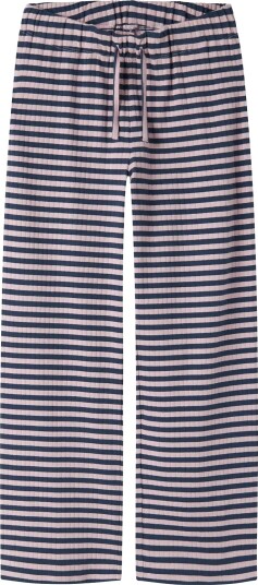 Name It Nkfsuraja Straight Pant Noos Multi/patterned 164