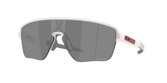 Oakley Corridor SQ prizm trail torch matte carbon Innfatning