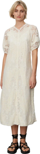 DAY Birger et Mikkelsen Dame Kjoler Hvit XS, DAY Birger et Mikkelsen Dame Kjoler Hvit XS,