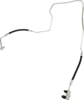 THERMOTEC KTT160072 Radiatorslange