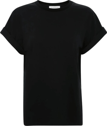 Victoria Beckham Dame Topper Svart M, Victoria Beckham Dame Topper Svart M,