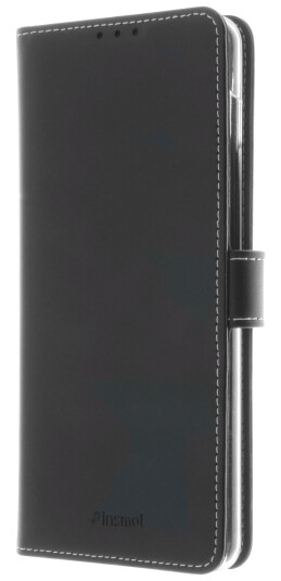 INSMAT Flip Case - lommebok for mobiltelefon INSMAT Flip Case - lommebok for mobiltelefon