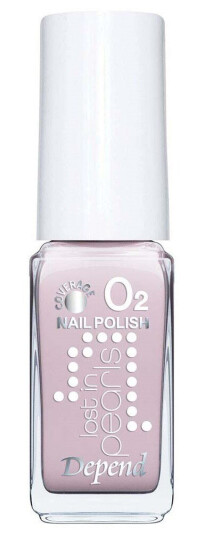 Depend O2 Lost in pearls Ocean Rock 5189