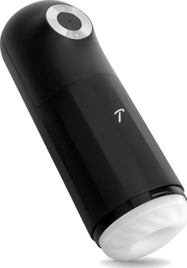 Teazers Automatisk runkemaskin trippel Teazers Automatisk runkemaskin trippel
