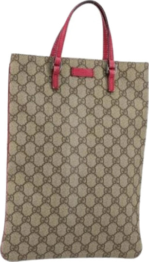 Gucci Vintage Dame Beige Gucci Vintage Dame Beige