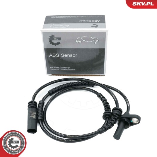 ABS sensor ESEN SKV 06SKV417