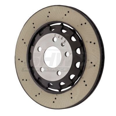 Bremseskive SHW Performance ARX49211