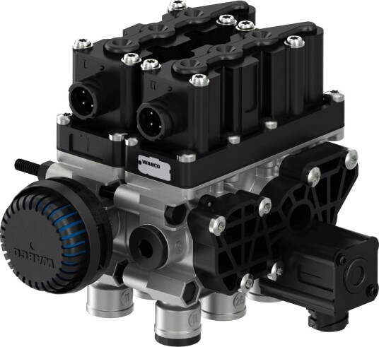 Magnetventil WABCO 4728800600