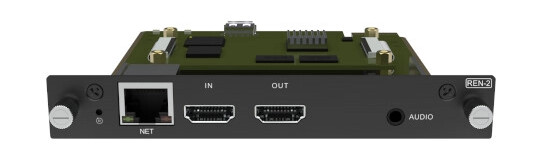 Kiloview Ren-2 (Hd Hdmi Wired Ndi Video Encoder Card)