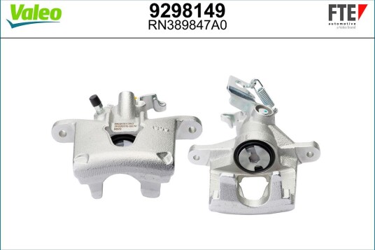 Bremsecaliper FTE 9298149 Bremsecaliper FTE 9298149