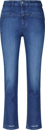 Closed Dame Jeans Blå W28,