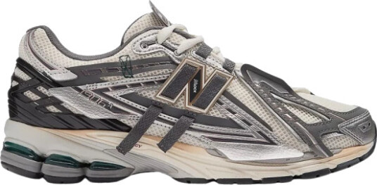 New Balance Herre Sport Grå 42 EU,