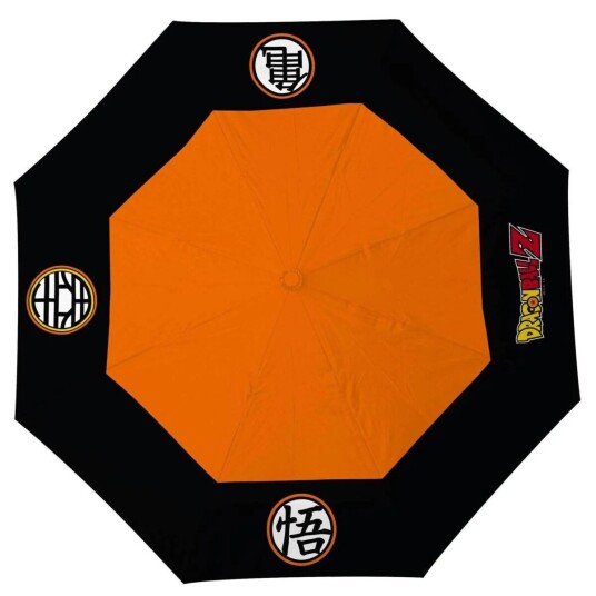 Dragon Ball Paraply Goku