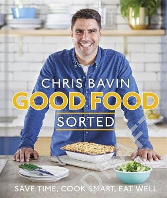 Good Food, Sorted Save Time, Cook Smart, Eat Well